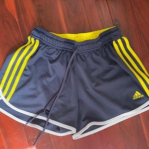 Adidas Running Shorts